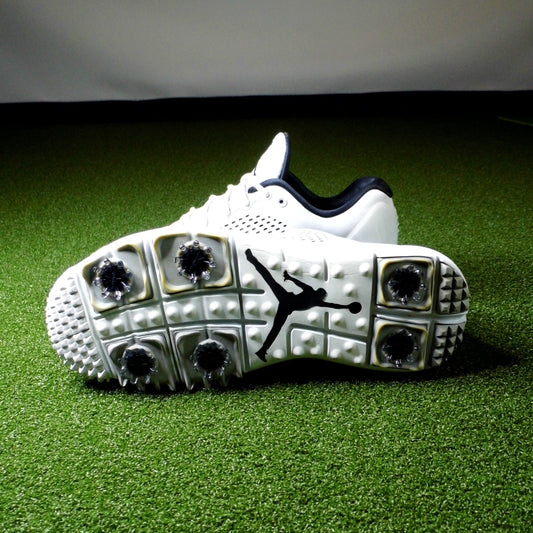 Jordan Trainer ST Wolf Grey - Sz 10.5