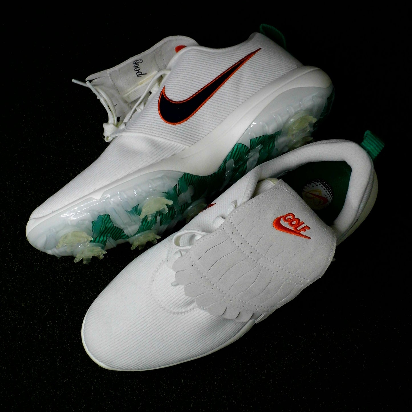 Roshe Masters Edition - Sz 9