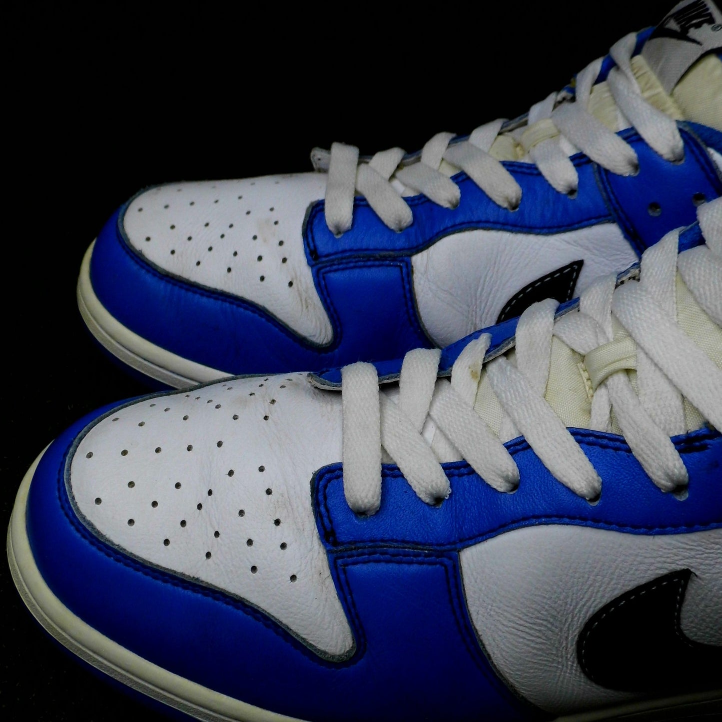 Nike Dunk NG Blue - Sz 10