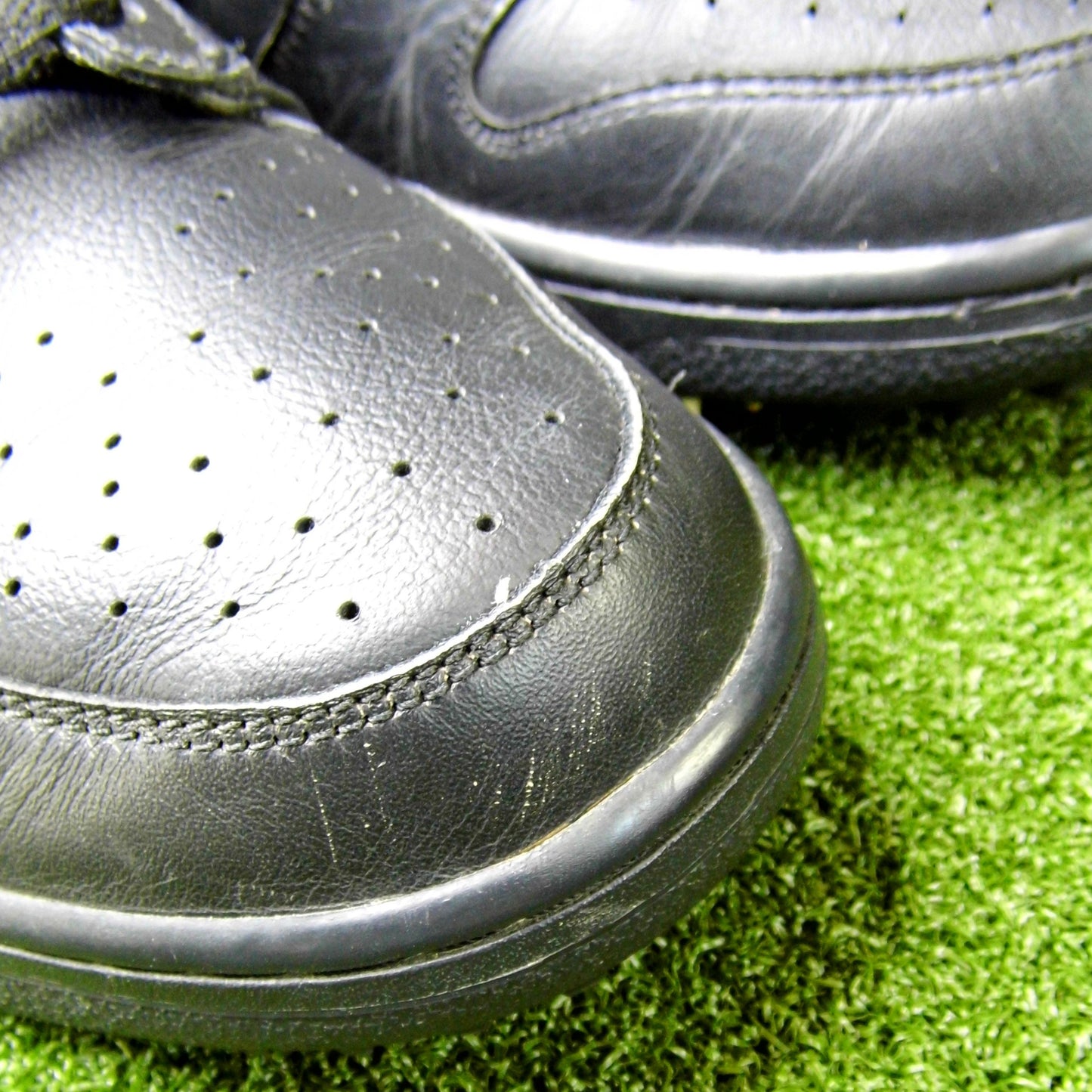 Nike Dunk NG Black - Sz 10