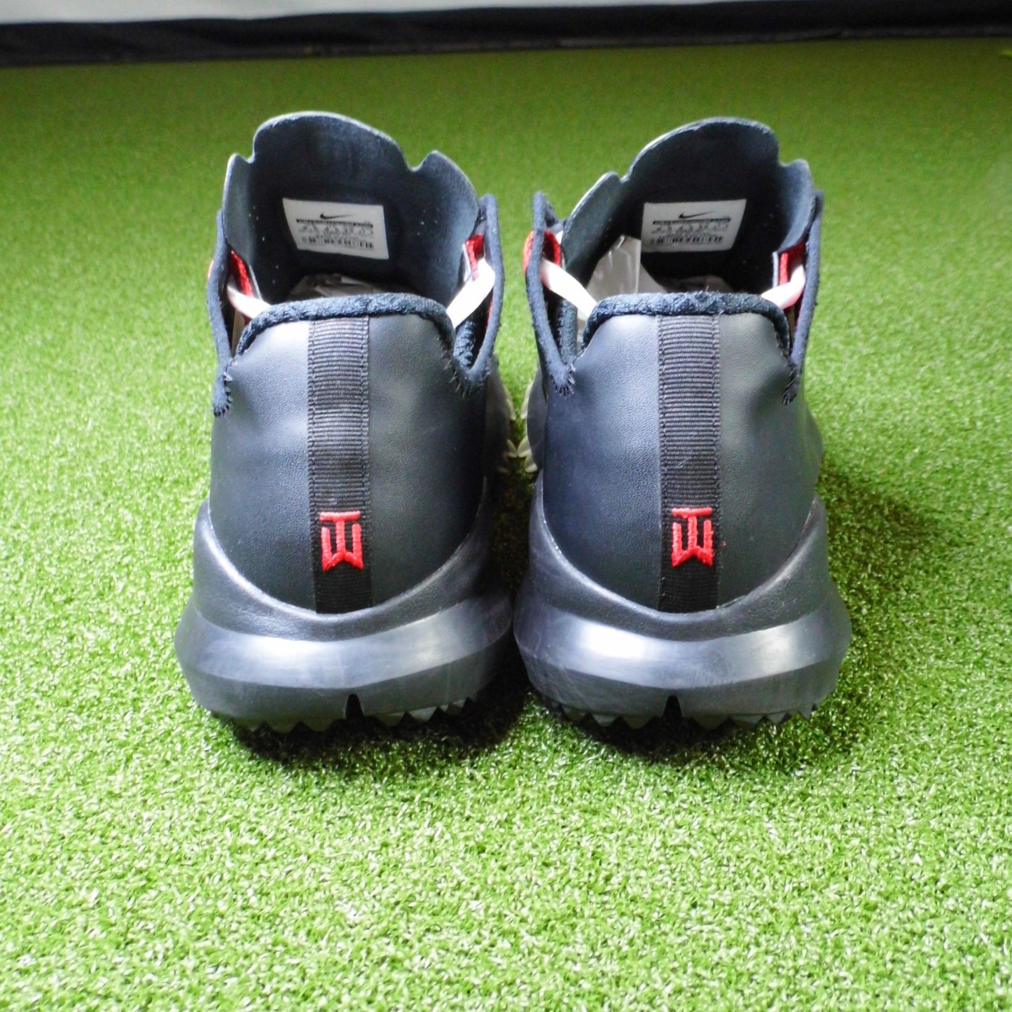 TW 13 Black - Sz 9.5