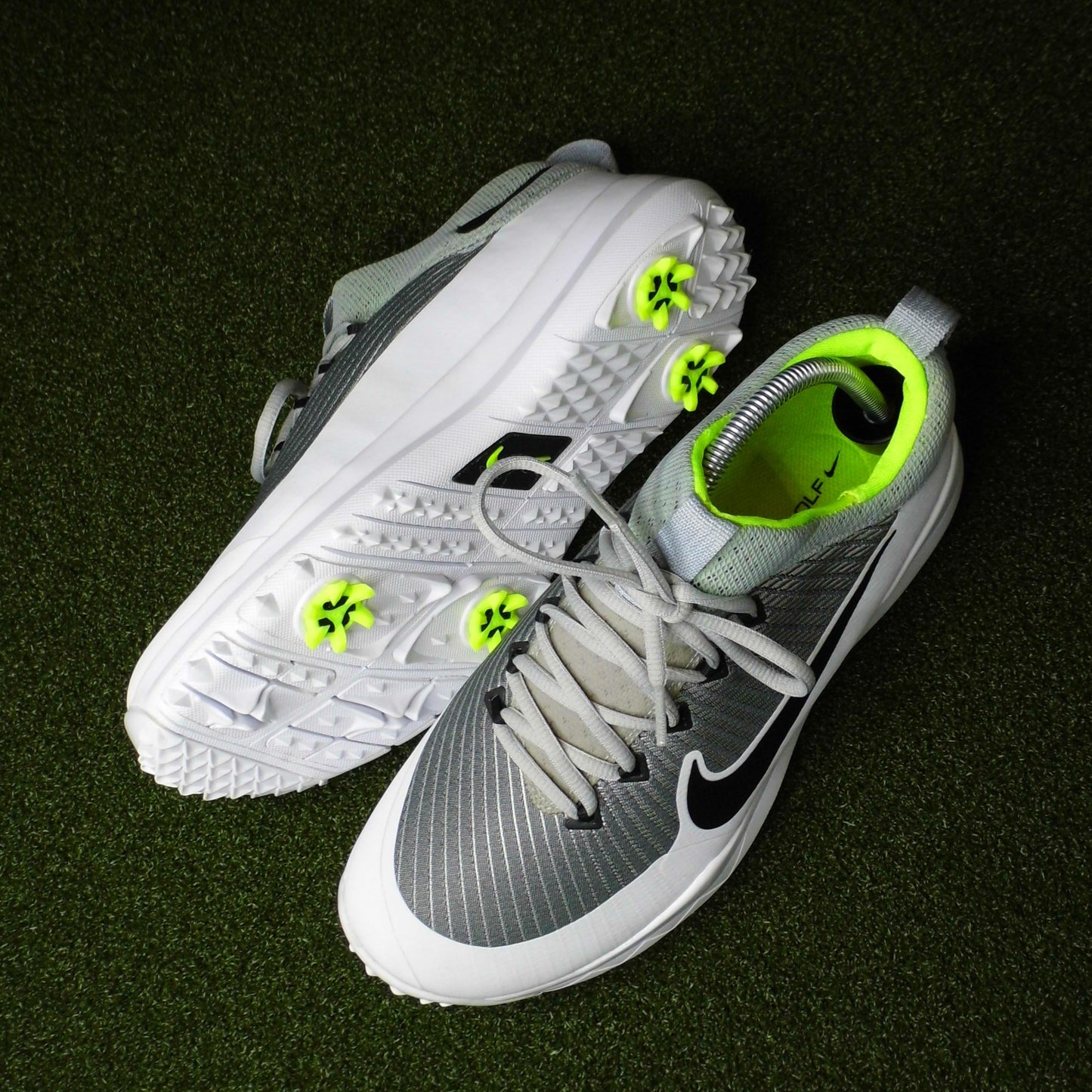 Nike FI Premiere Volt - Sz 10