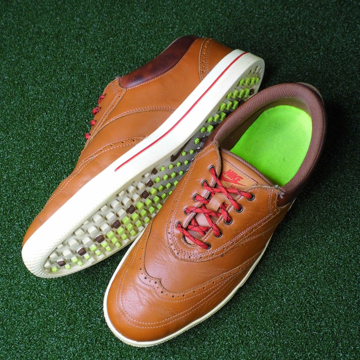 Nike Swingtip - Sz 12