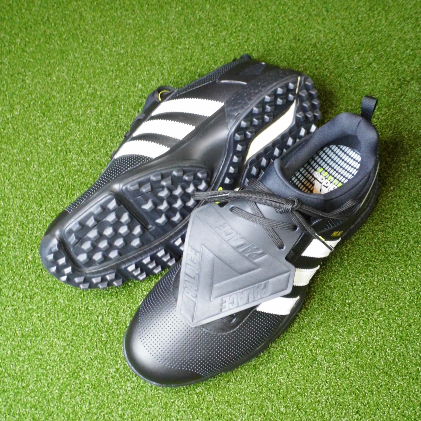 Adidas x Palace - Sz 10