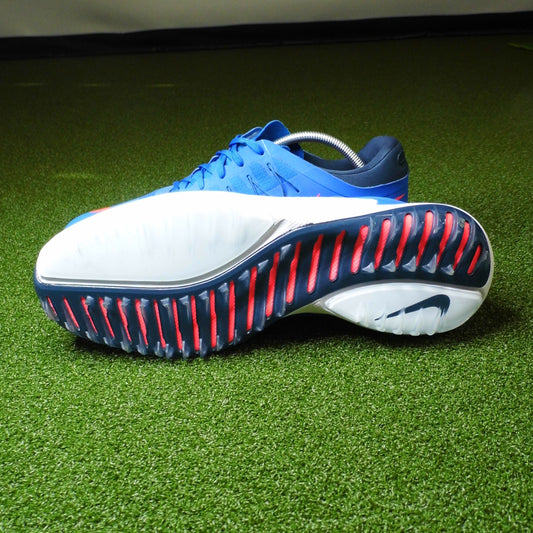 Nike Lunar Control Blue - Sz 11