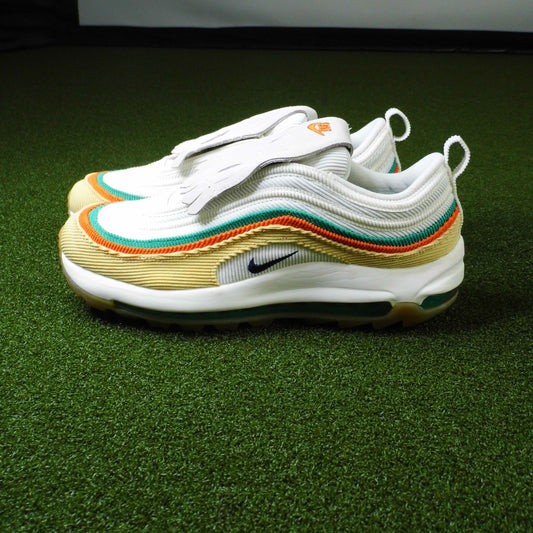 Air Max 97 G Lucky Than Good - Sz 10.5