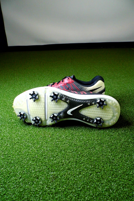 Nike Id Lunar Control - Sz 9