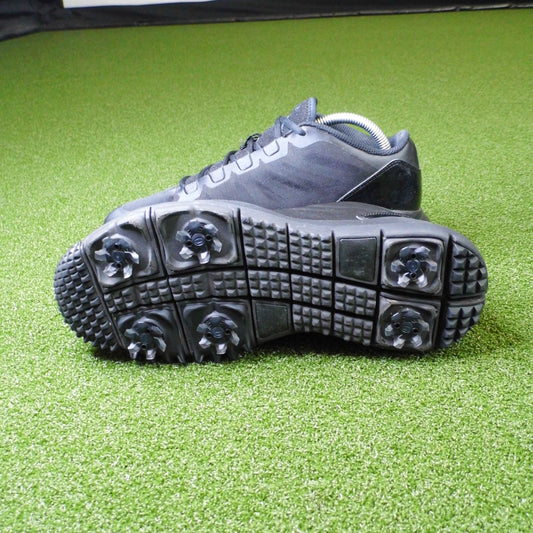 Jordan Dominate Pro Black - Sz 9