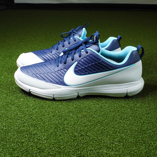 Nike Explorer 2 Blue - Sz 14