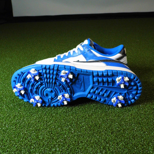 Nike Dunk NG Blue - Sz 9