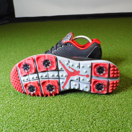 Jordan Trainer St Red - Sz 9.5