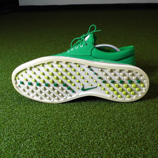 Nike Retro Range Green - Sz 11.5