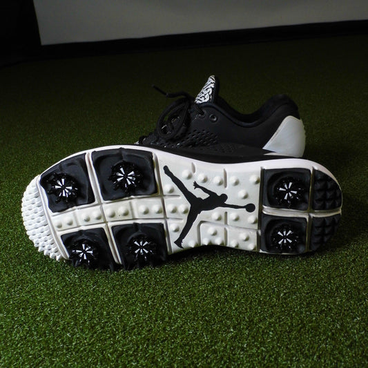 Jordan Trainer St Oreo - Sz 9.5