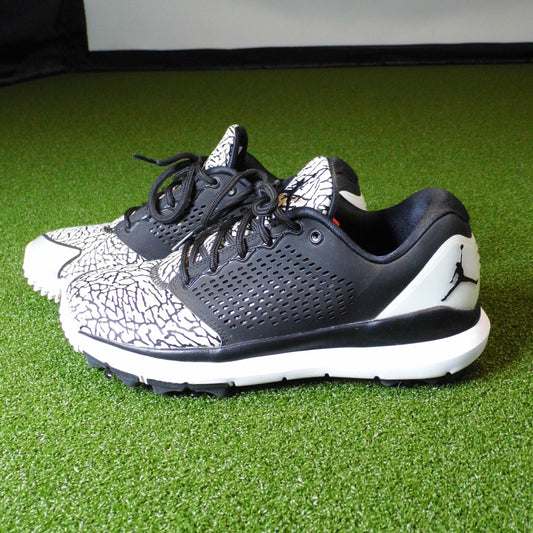 Jordan Trainer St Oreo - Sz 9.5