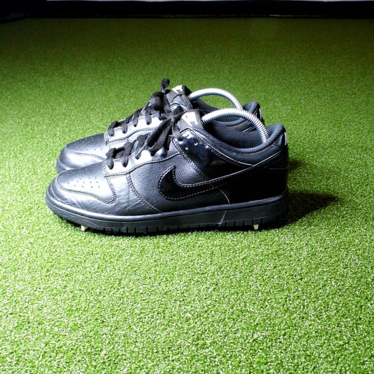 Nike Dunk NG Black - Sz 8.5