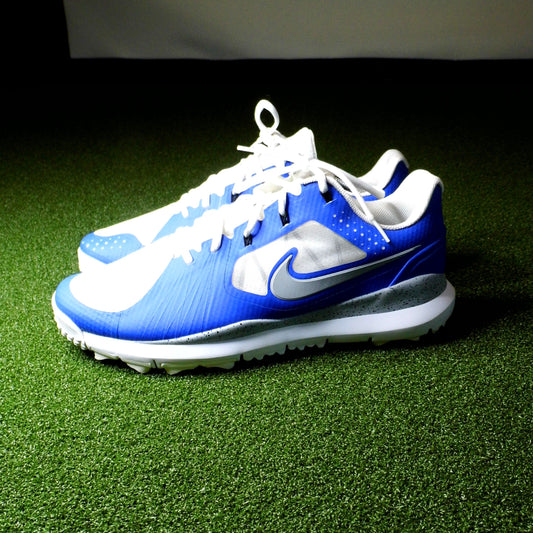 Nike Tiger Woods TW14 Nike iD Blue - Sz 14