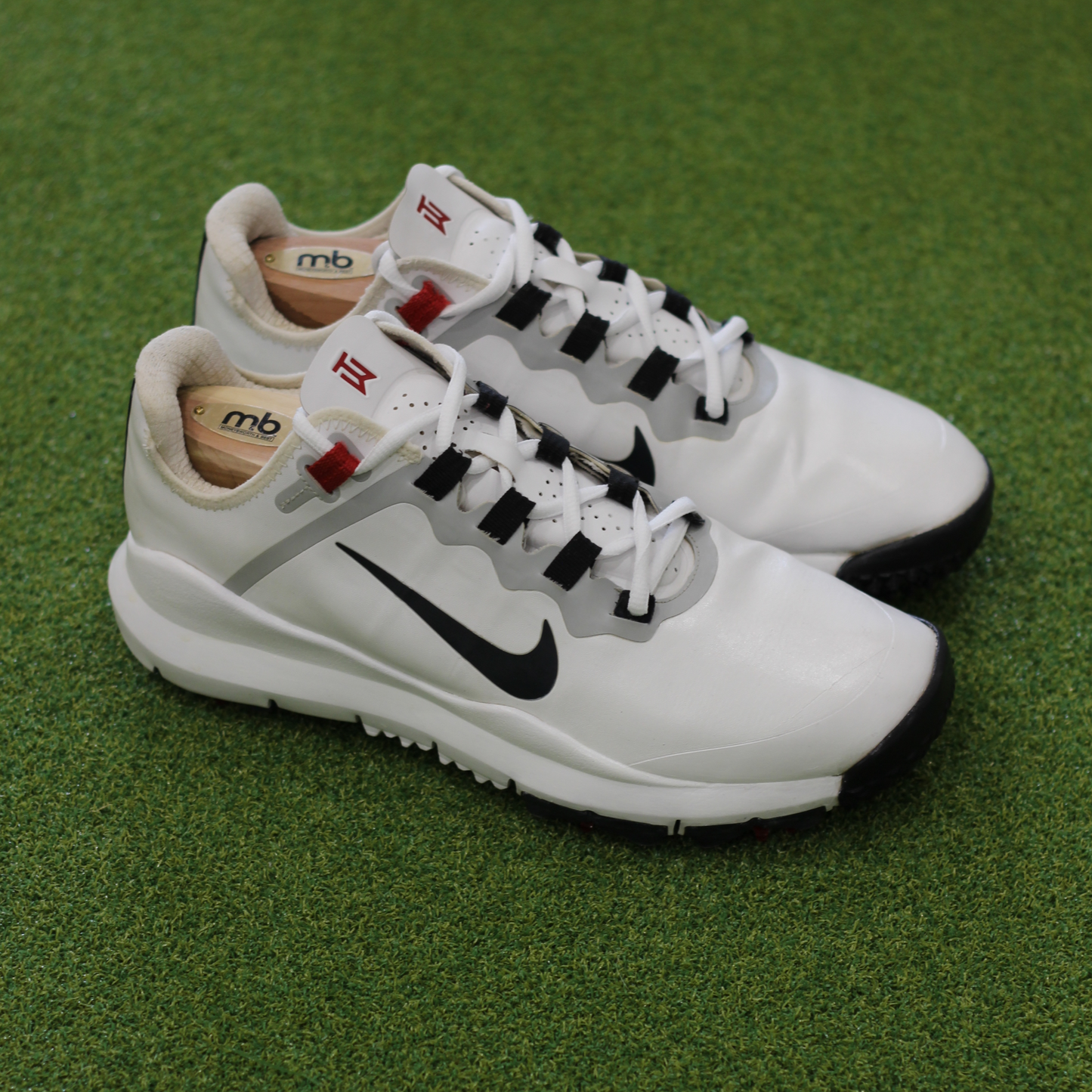 Nike Tiger Woods TW13 - Sz 9