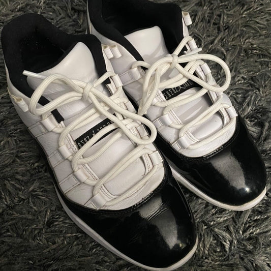 Jordan 11 Concord - Sz 11