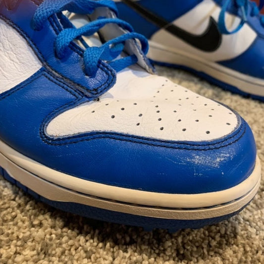 Nike Dunk NG Blue - Sz 11