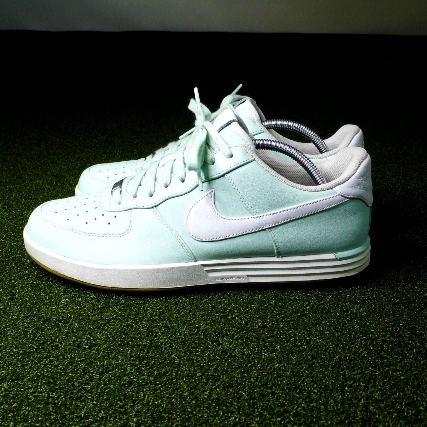 Lunar Force 1 G Mint - Sz 11