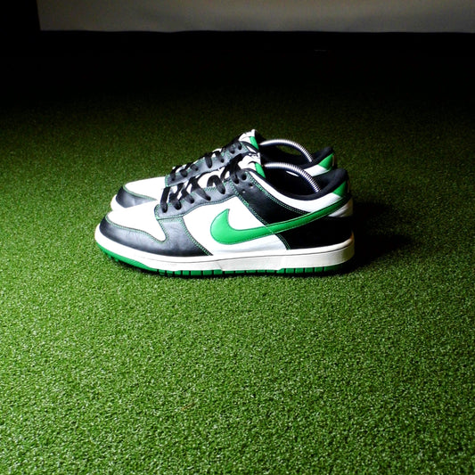 Nike Dunk NG Green/Black - Sz 11