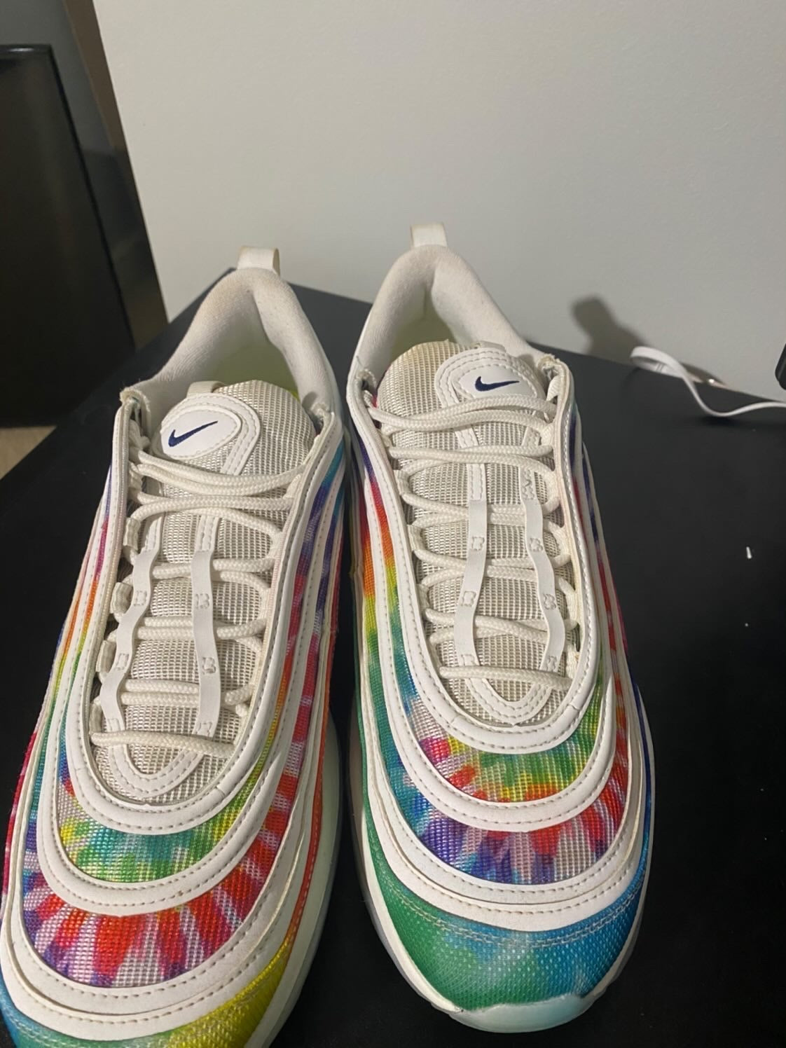 Air Max 97G Tie Dye - Sz 11.5