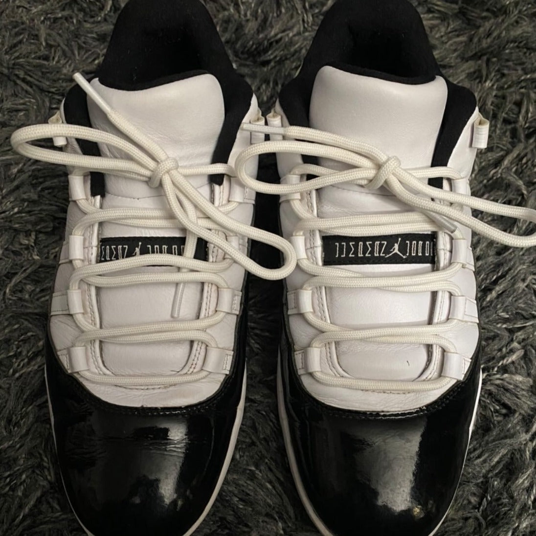 Jordan 11 Concord - Sz 11