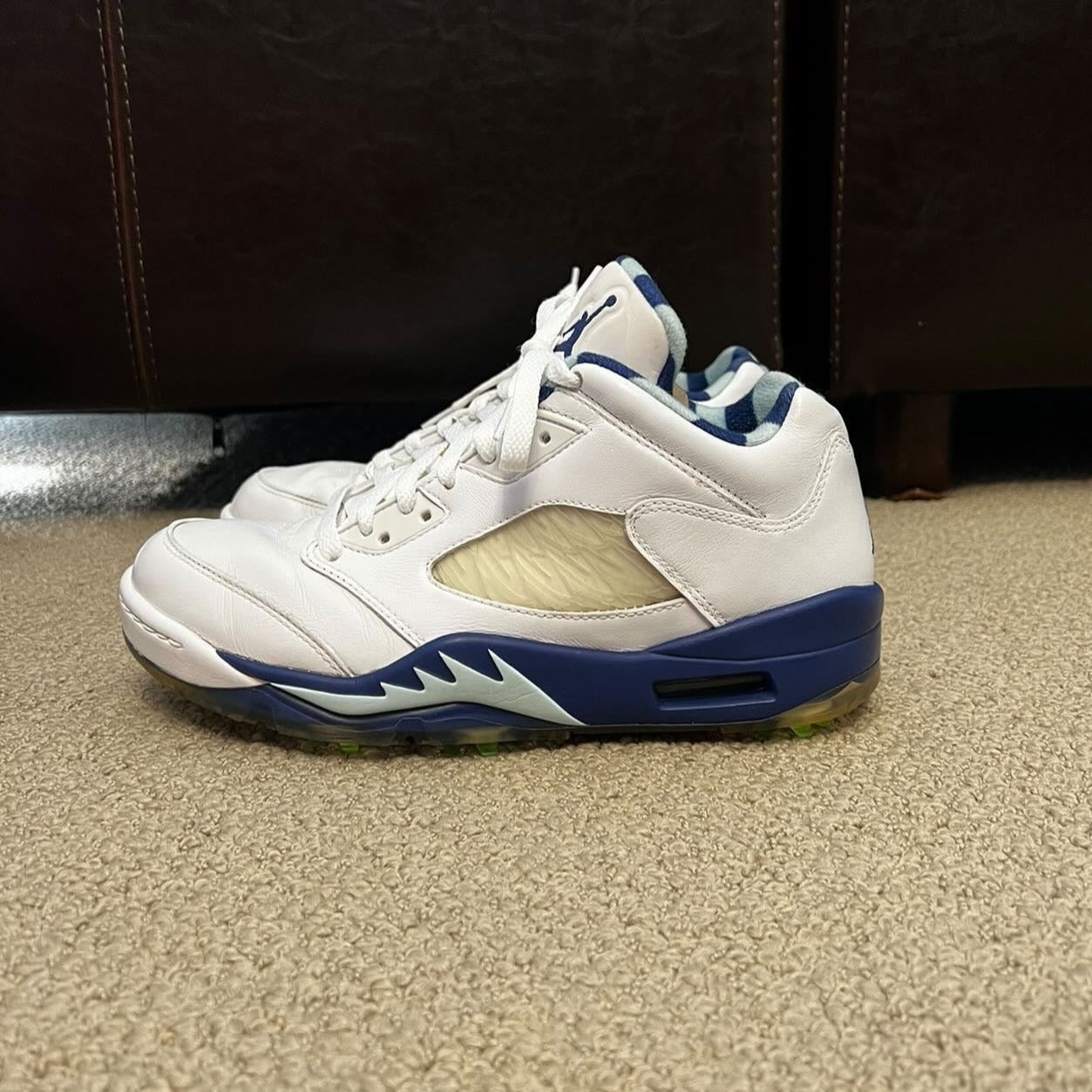 Jordan 5 Wings - Sz 8.5