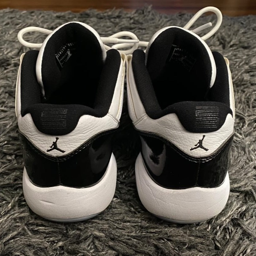 Jordan 11 Concord - Sz 11