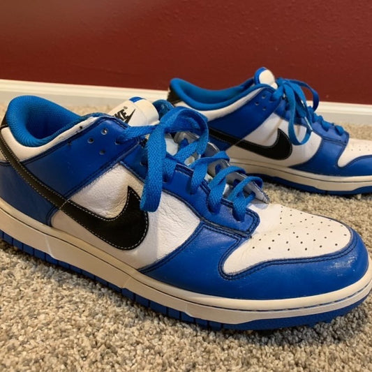 Nike Dunk NG Blue - Sz 11