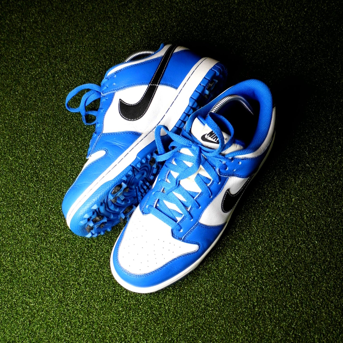 Nike Dunk NG Blue - Sz 10.5W