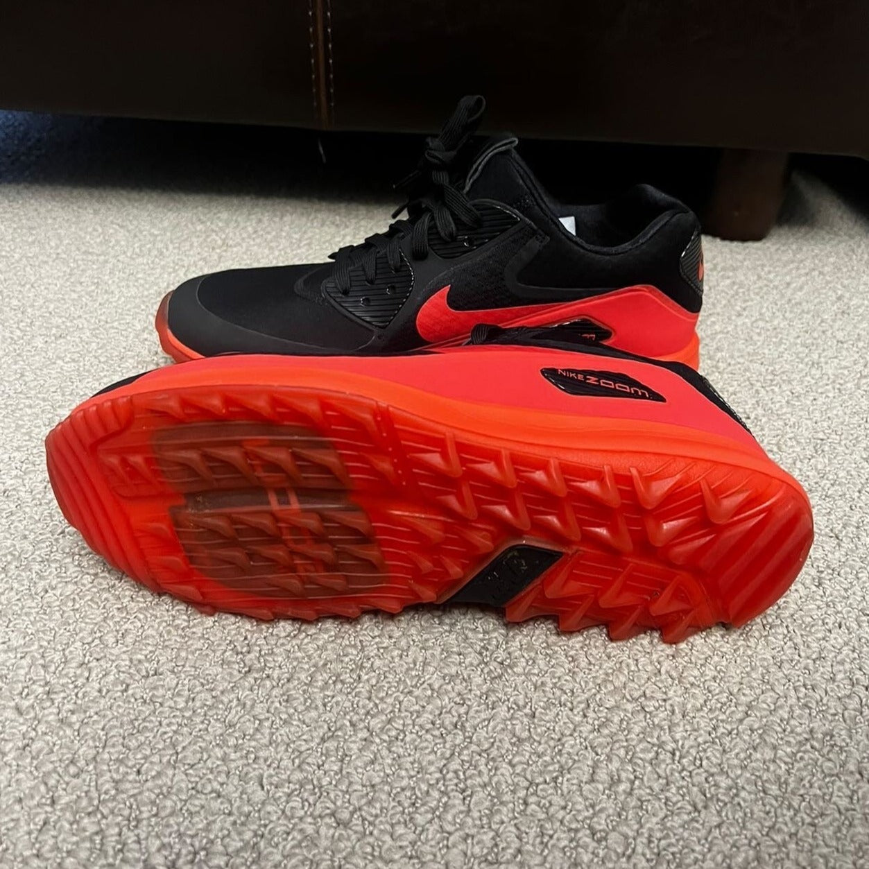 Air Zoom 90 IT - Sz 8