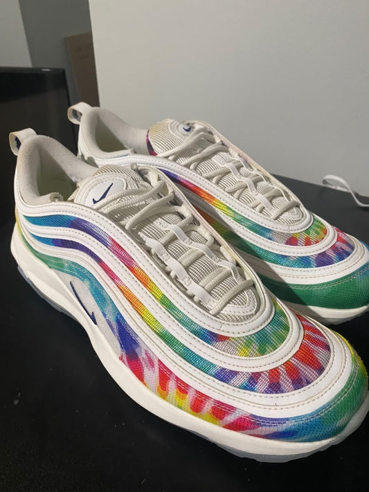 Air Max 97G Tie Dye - Sz 11.5