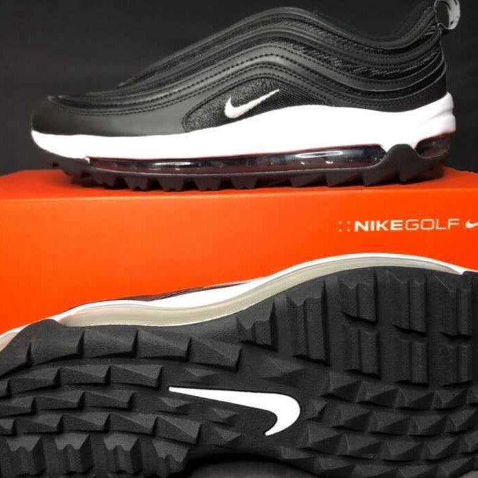 Air Max 97 G Black - Sz 9