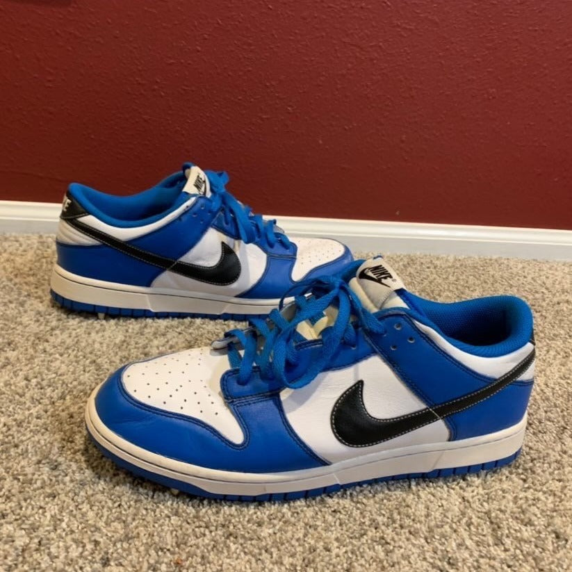 Nike Dunk NG Blue - Sz 11