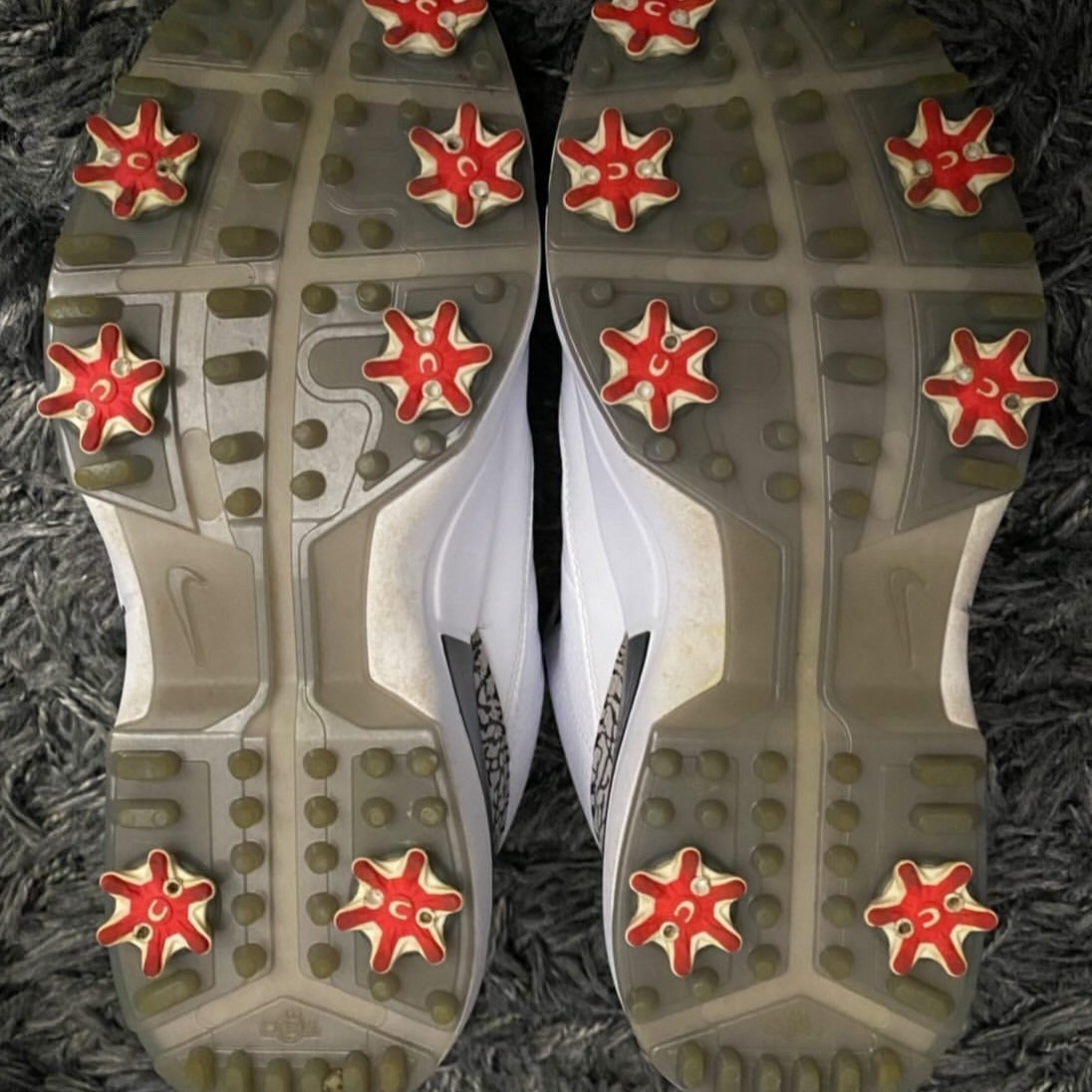 Jordan cement 3 -Sz 10.5