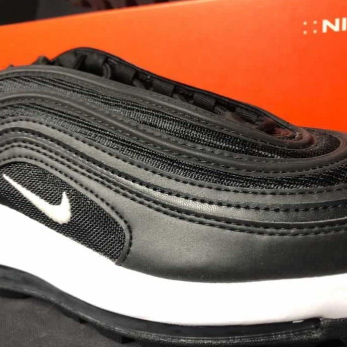 Air Max 97 G Black - Sz 9