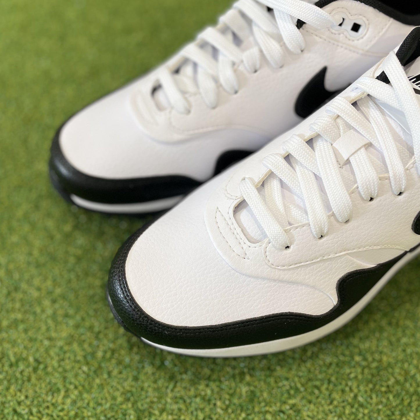 Air Max 1 G (Sample - RARE) - Sz 9