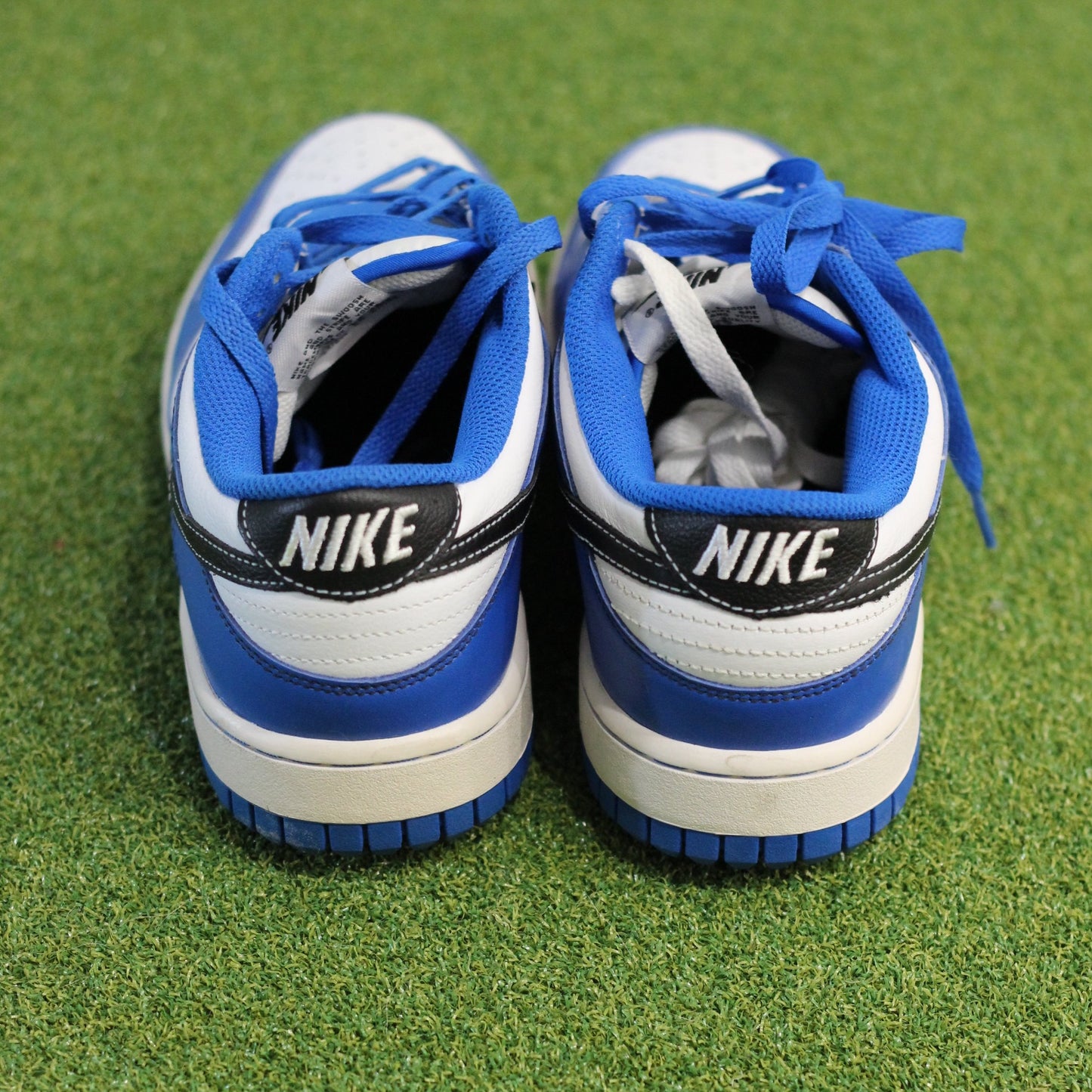 Nike Dunk NG Blue - Sz 7.5