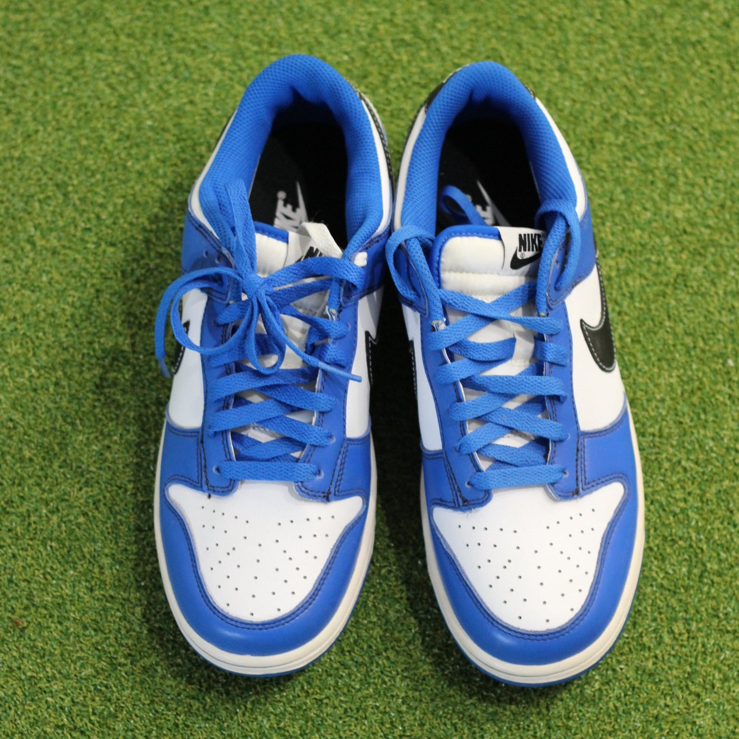 Nike Dunk NG Blue - Sz 7.5