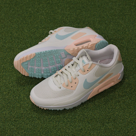 Nike Air Max 90 G "Beach" - Sz 9.5