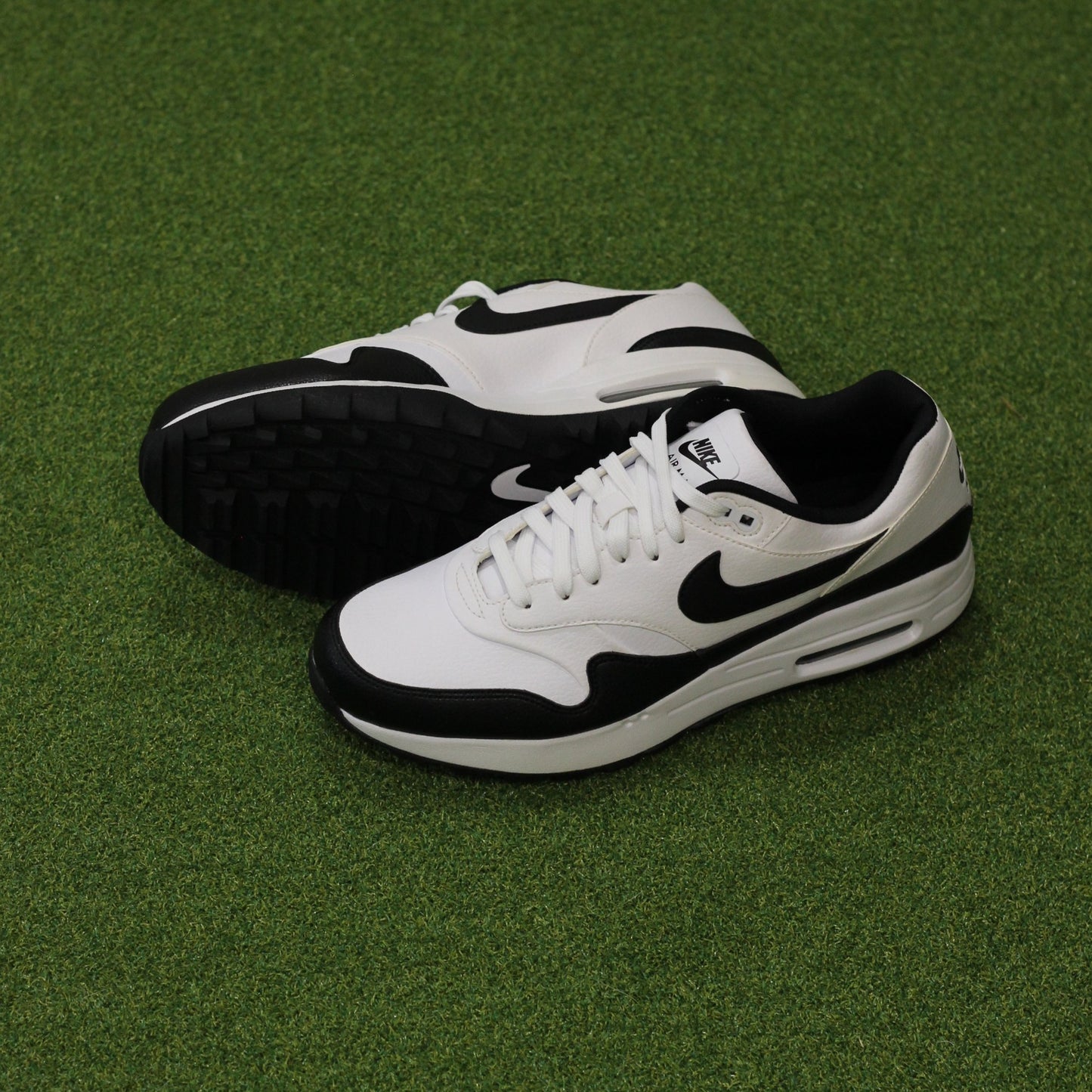 Air Max 1 G (Sample - RARE) - Sz 9