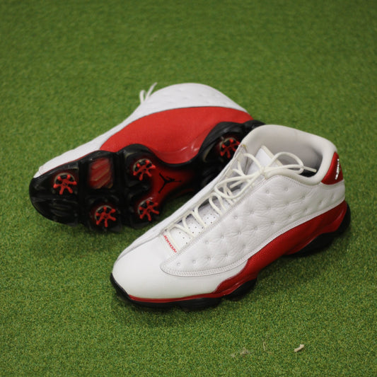 Jordan 13 Golf - Sz 12