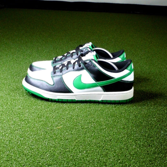 Nike Dunk NG Green/Black - Sz 13