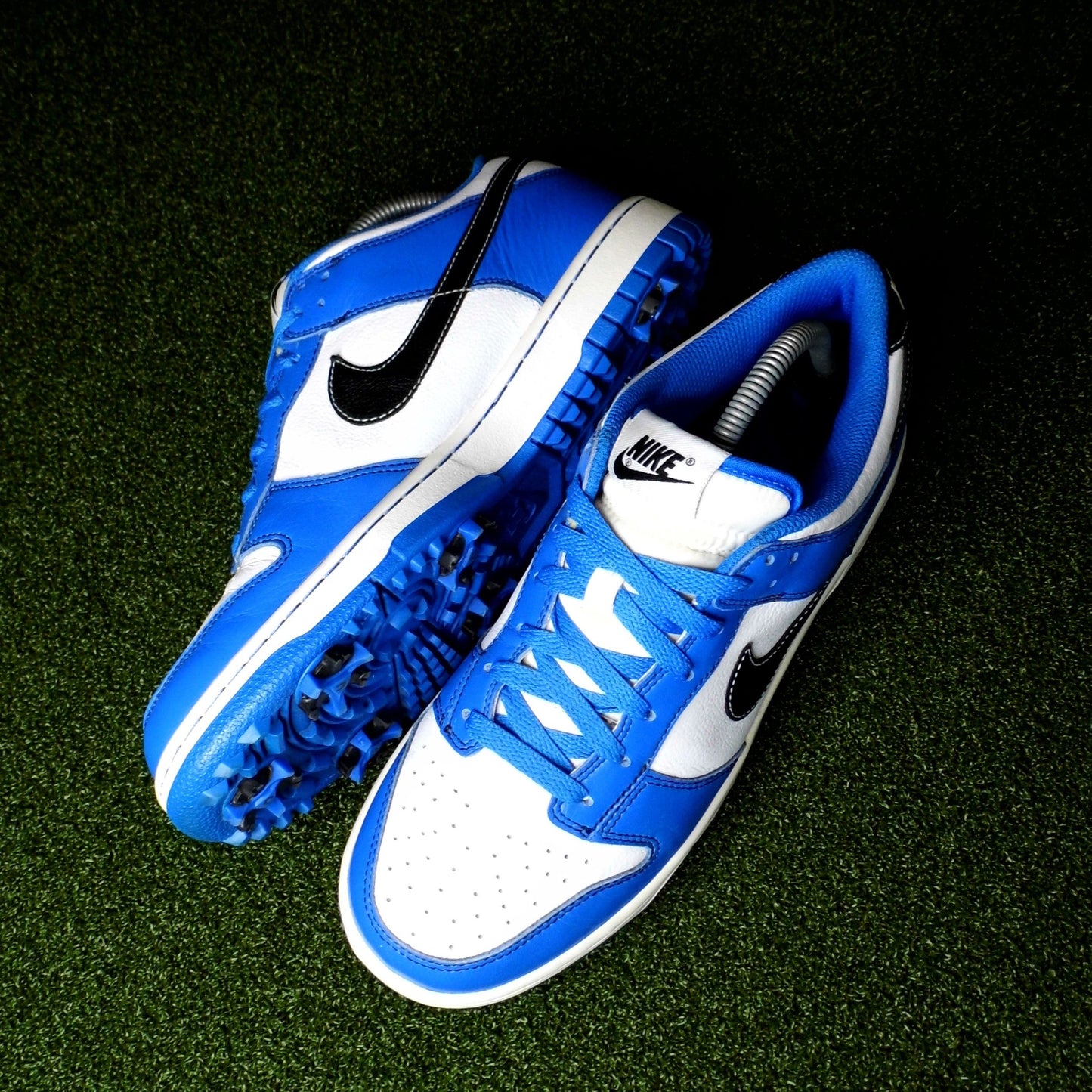 Nike Dunk NG Blue - Sz 8.5