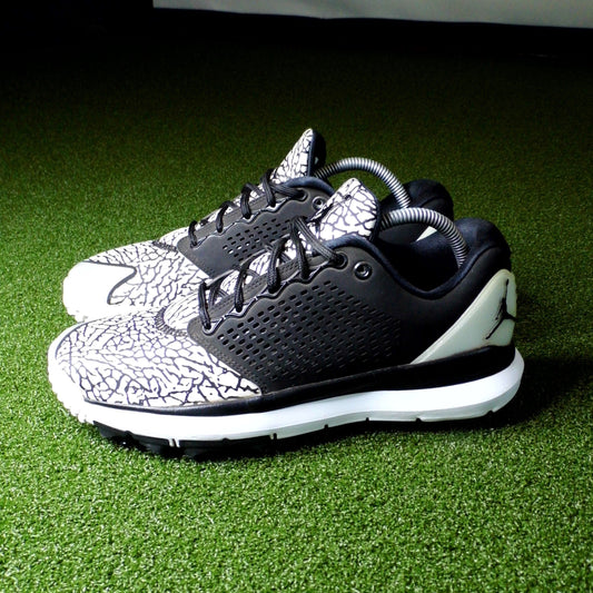 Jordan Trainer ST Oreo - Sz 9.5