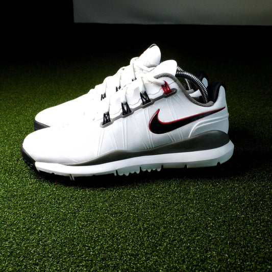 TW 14 White/Red/Black - Sz 9