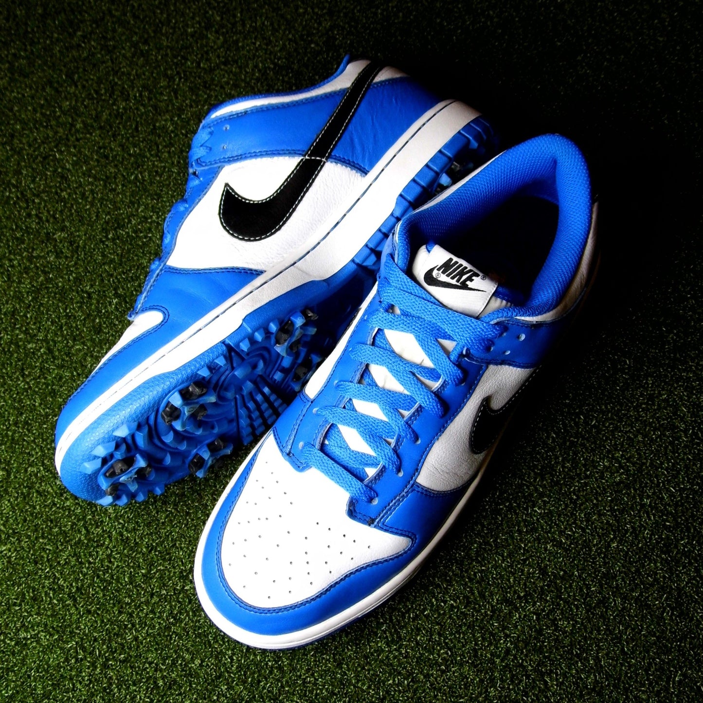 Nike Dunk NG Blue - Sz 10.5