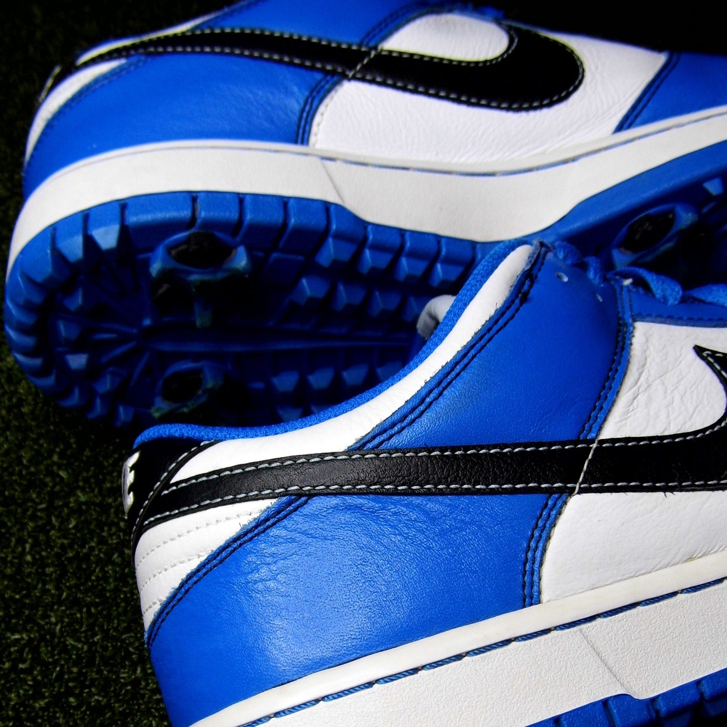 Nike Dunk NG Blue - Sz 10.5