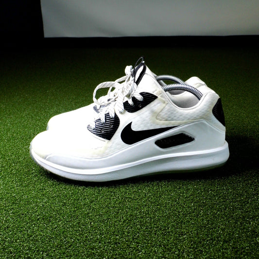 Air Zoom 90 IT White - Sz 9.5